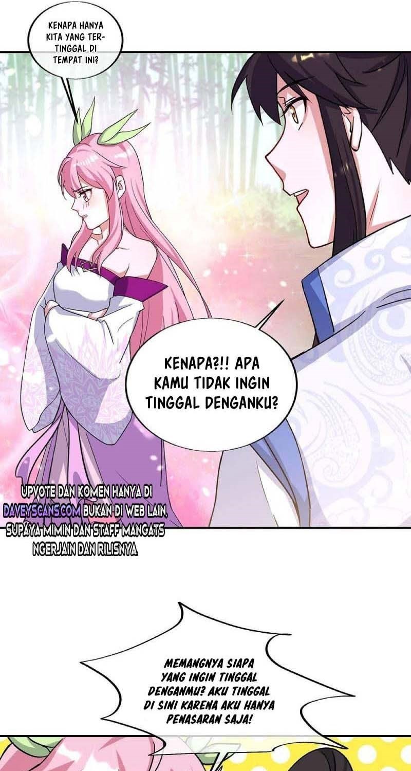 Peerless Soul (Peerless Battle Spirit) Chapter 305